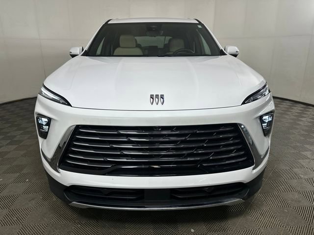 New 2026 Buick Enclave Preferred w/ Power Package image 8