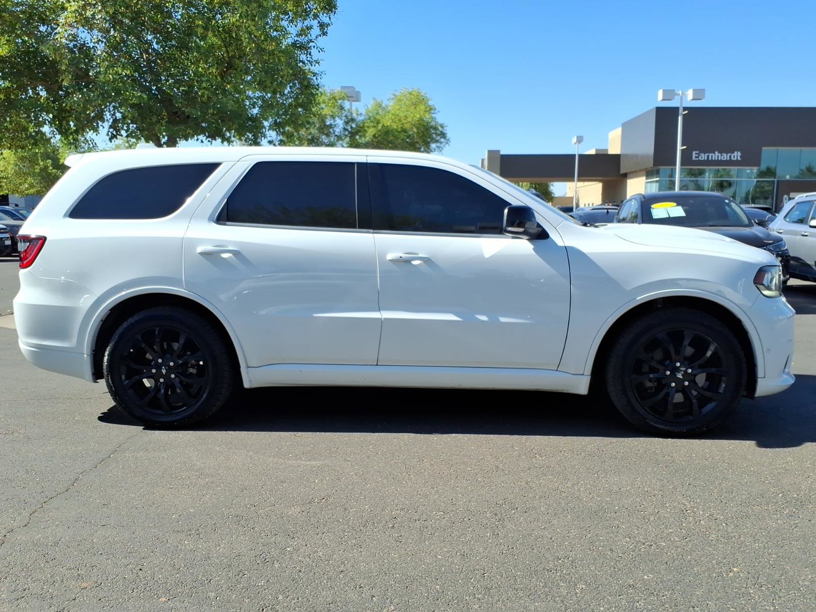 Used 2019 Dodge Durango R/T w/ Blacktop Package AWD/4WD image 6