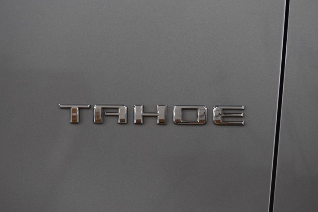 Used 2023 Chevrolet Tahoe High Country AWD/4WD image 16