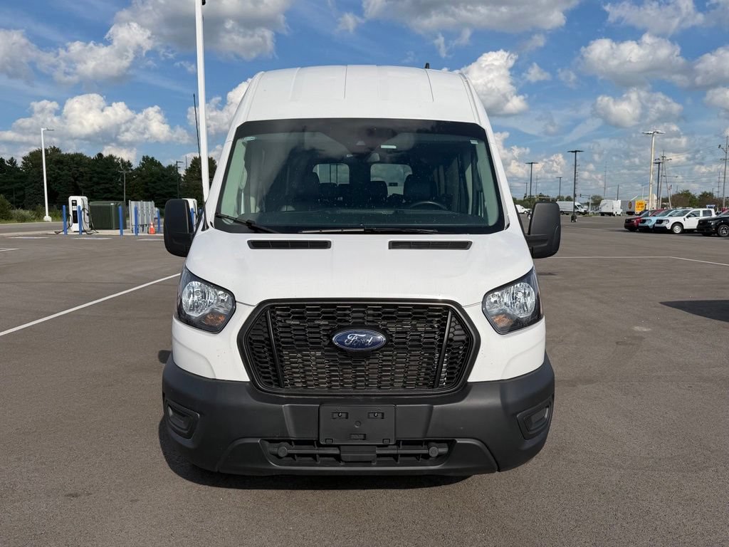 Used 2025 Ford Transit 350 XL RWD image 2