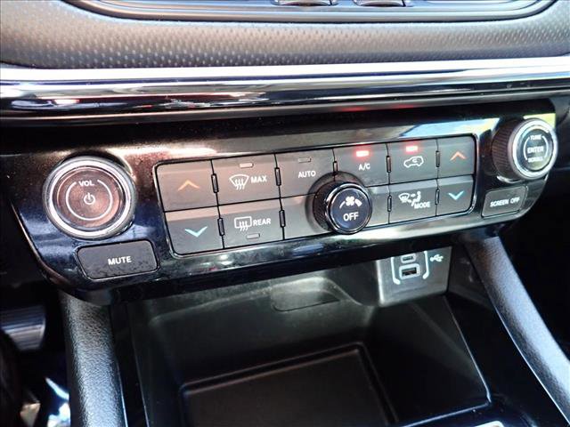 Used 2022 Jeep Compass Trailhawk image 17