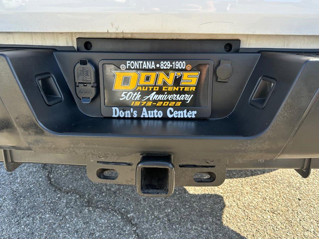 Used 2017 Ford F250 XL image 38