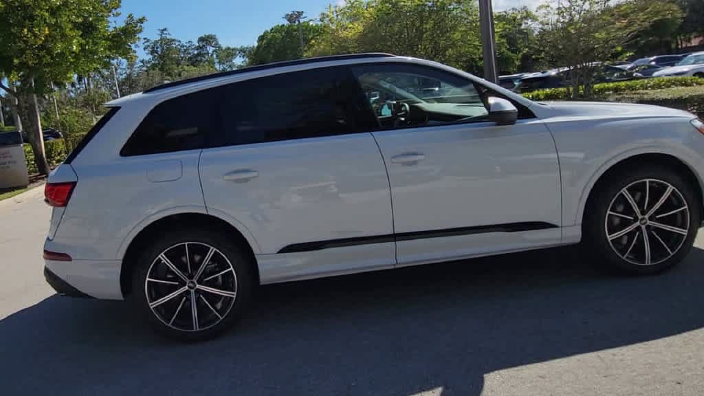 New 2026 Audi Q7 2.0T Premium Plus AWD/4WD image 9