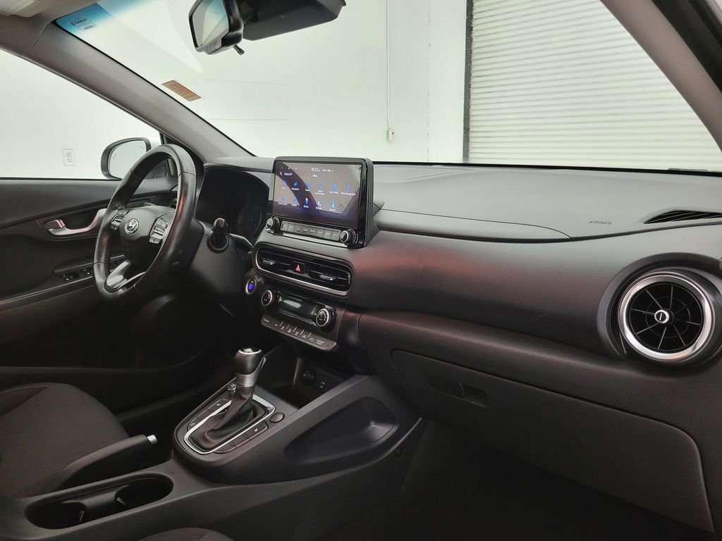Used 2023 Hyundai Kona SEL w/ Convenience Package image 33