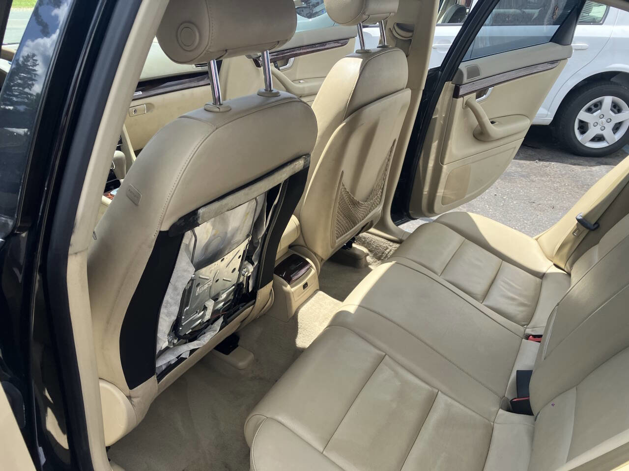 Used 2008 Audi A4 2.0T AWD/4WD image 27