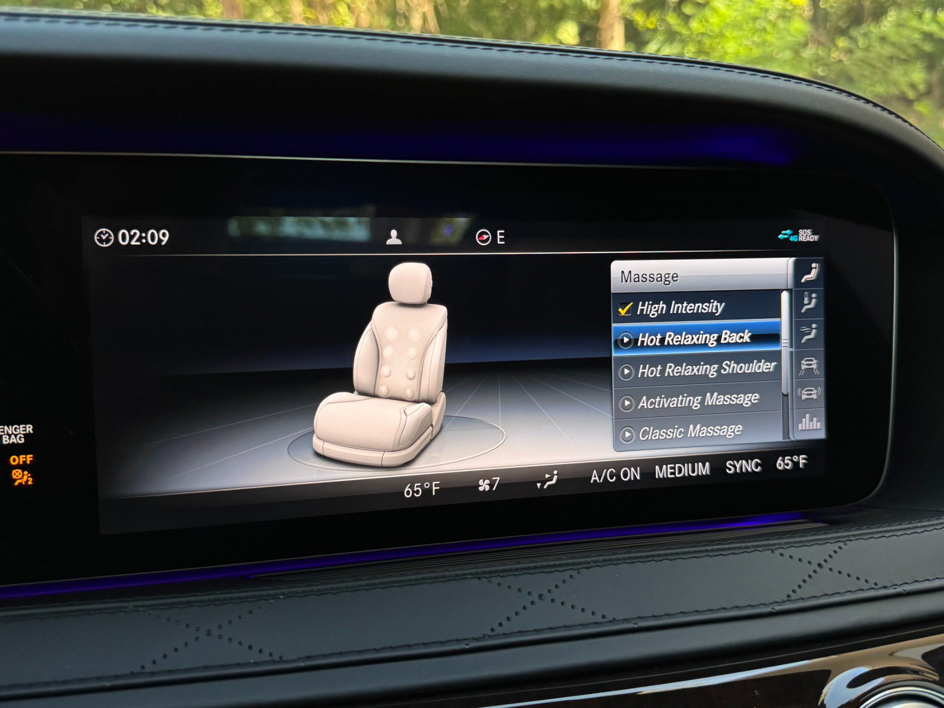 Used 2020 Mercedes-Benz Maybach S 650 image 47