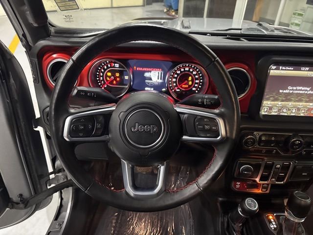 Used 2020 Jeep Gladiator Rubicon image 17