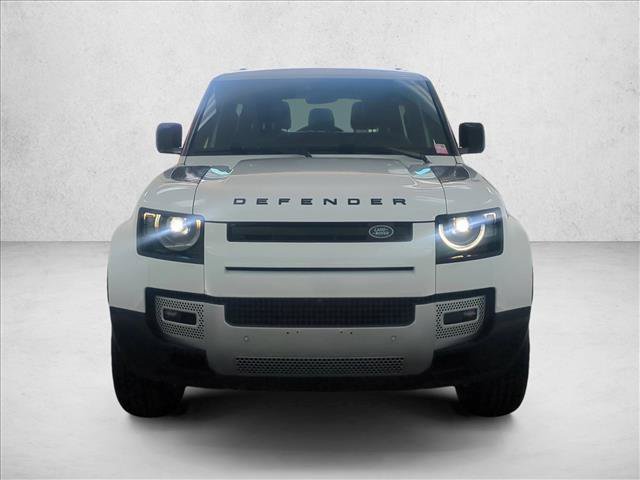 Used 2024 Land Rover Defender 90 S AWD/4WD video 2