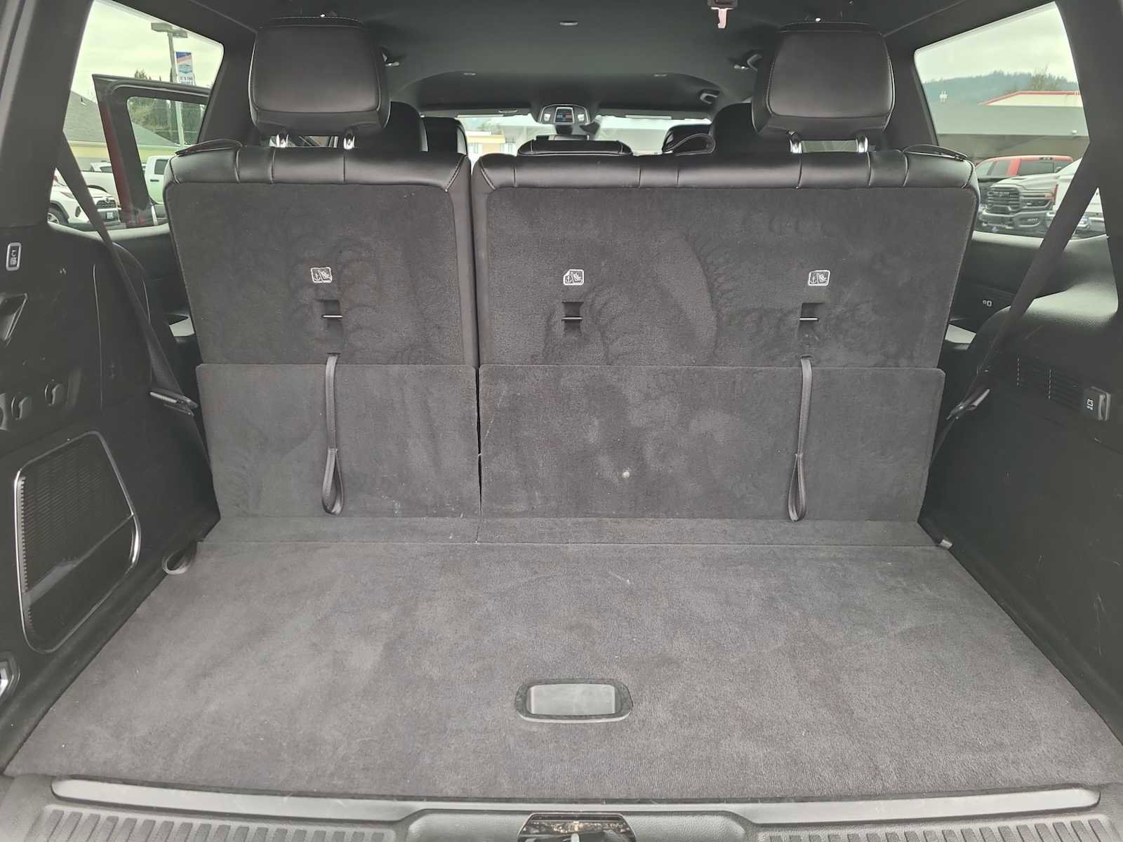 Used 2024 Jeep Wagoneer Series II image 27