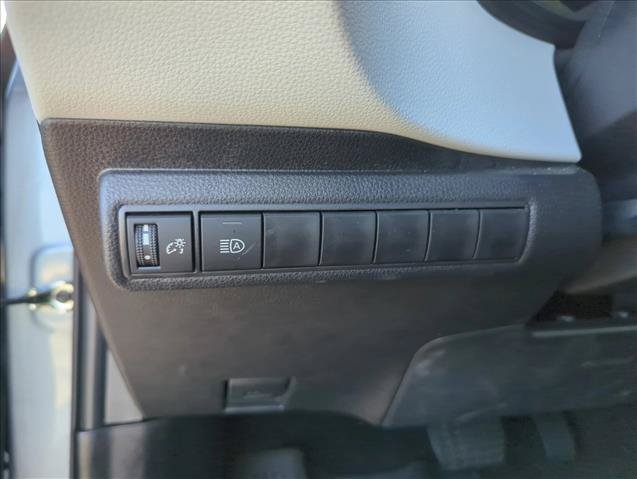 Certified 2026 Toyota Corolla SE FWD image 14
