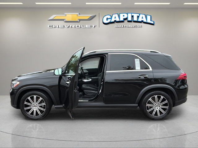 Used 2026 Mercedes-Benz GLE 350 4MATIC image 9