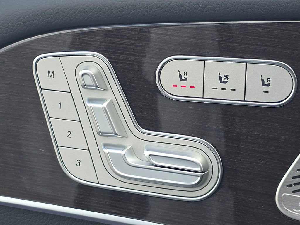 New 2026 Mercedes-Benz GLE 450 4MATIC image 6