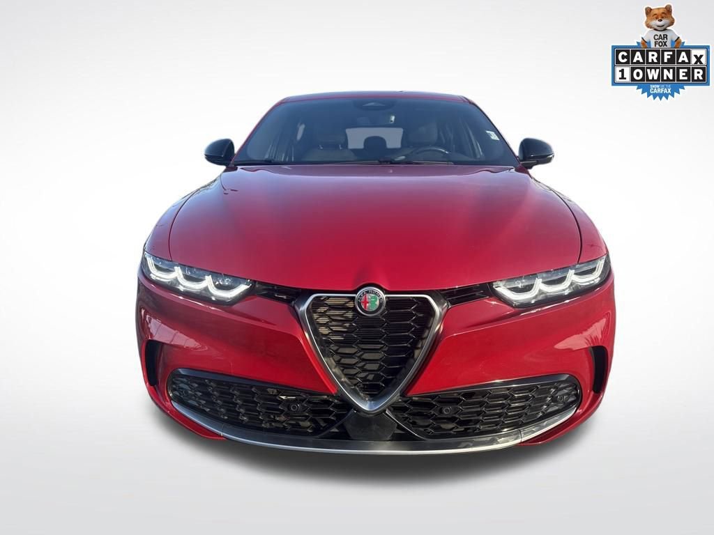 Used 2024 Alfa Romeo Tonale Ti image 10
