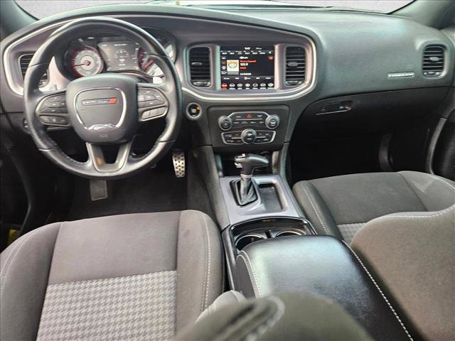 Used 2021 Dodge Charger GT w/ Driver Convenience Group image 16