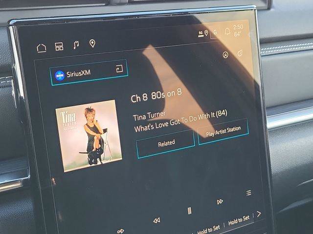 New 2026 GMC Terrain Elevation image 21