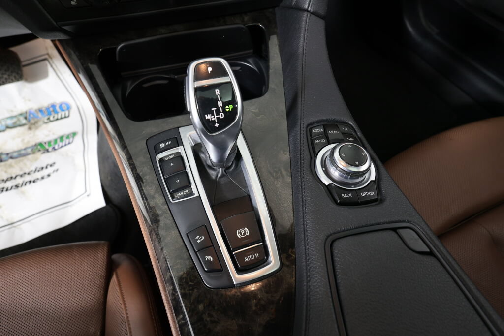 Used 2014 BMW 650i xDrive Coupe AWD/4WD image 28
