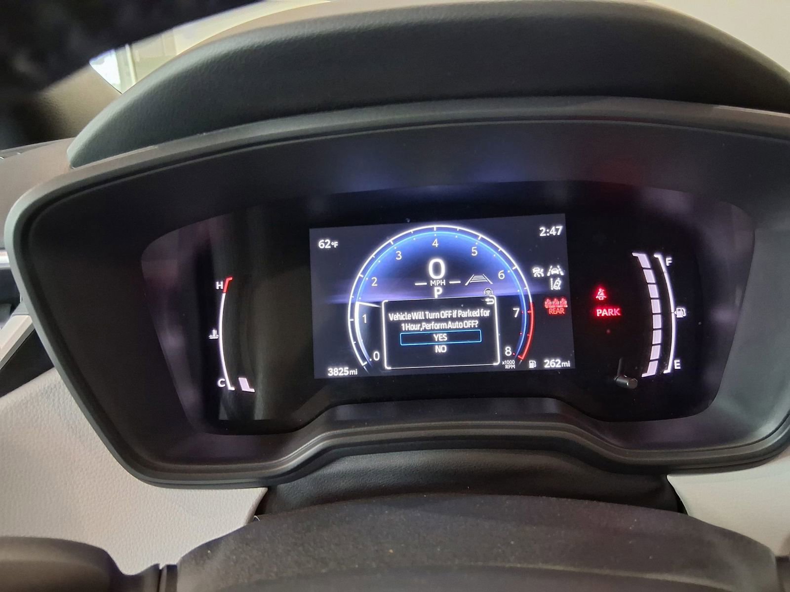 Used 2025 Toyota Corolla SE w/ SE Premium Package image 16