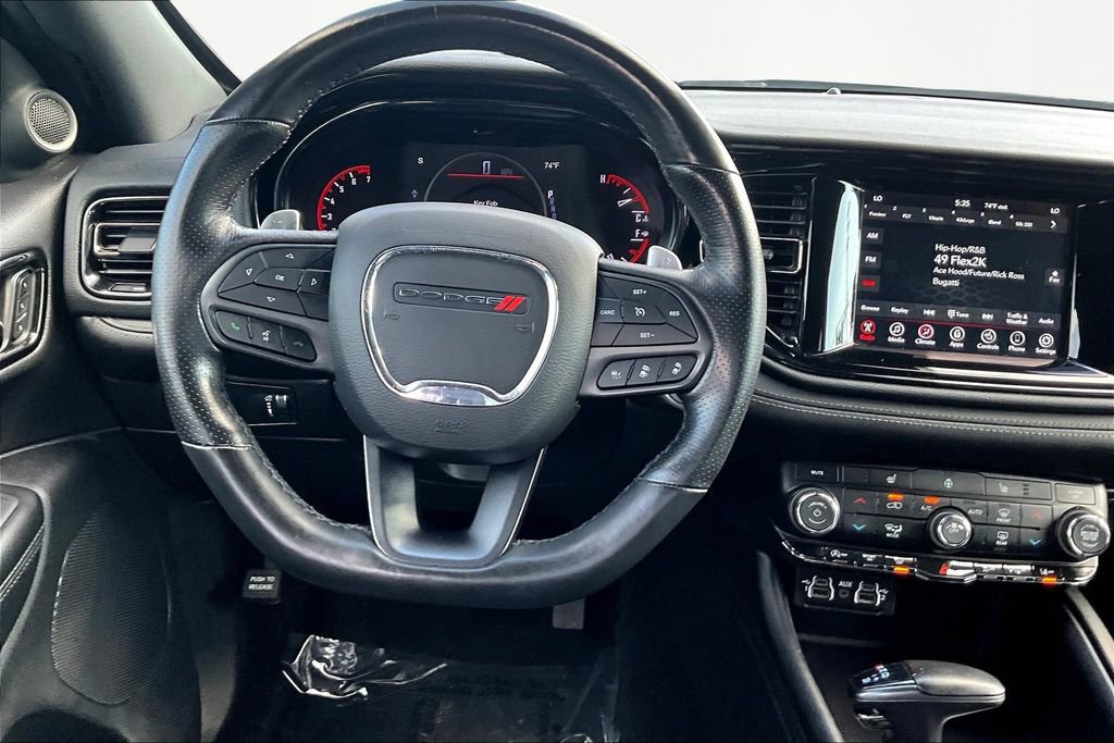 Used 2022 Dodge Durango GT image 8