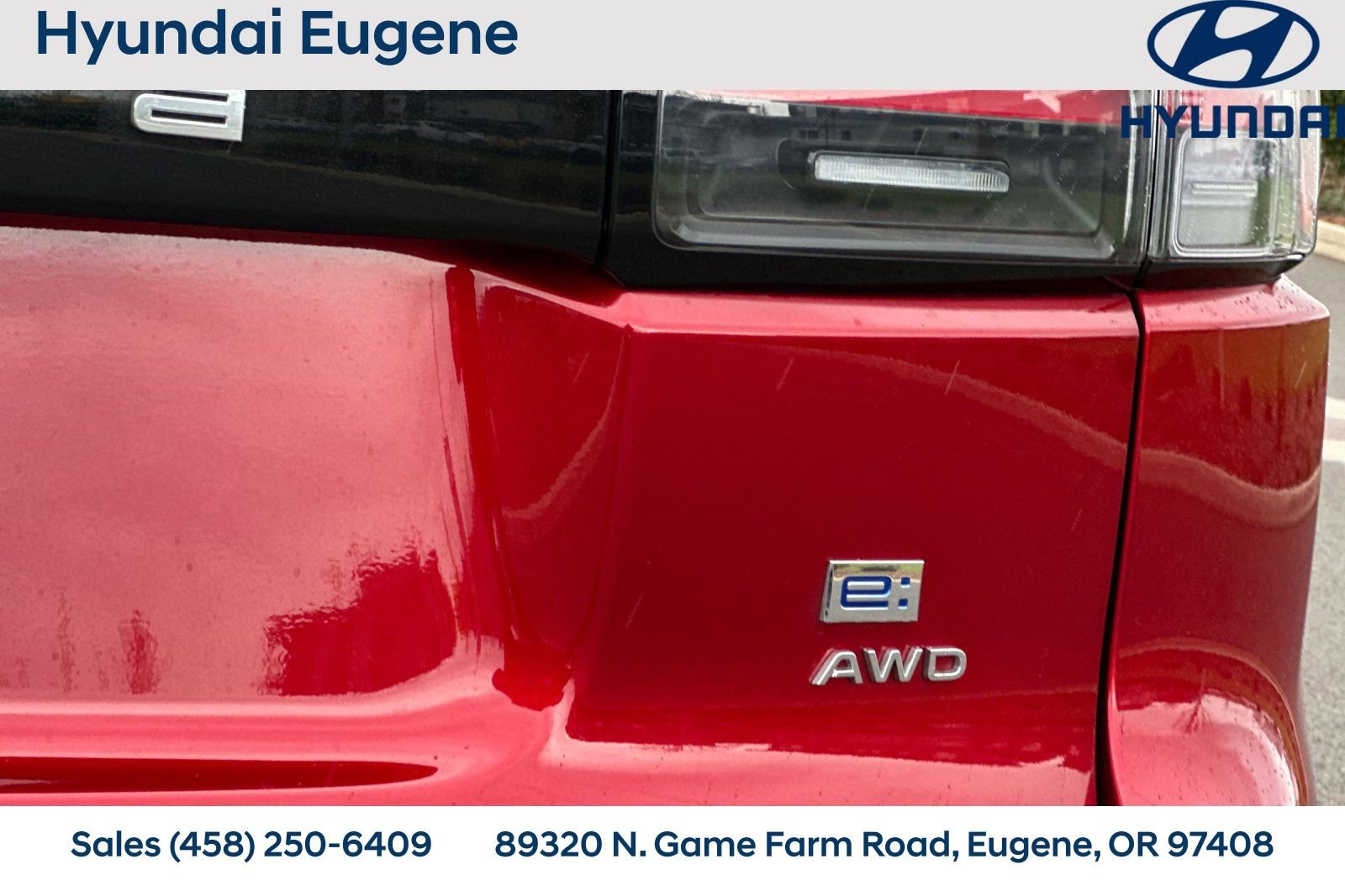 Used 2025 Honda Prologue Touring image 37