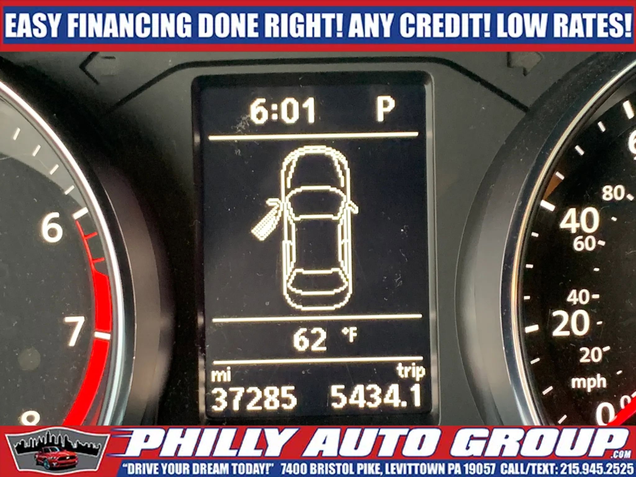 Used 2016 Volkswagen Passat 1.8T S image 17