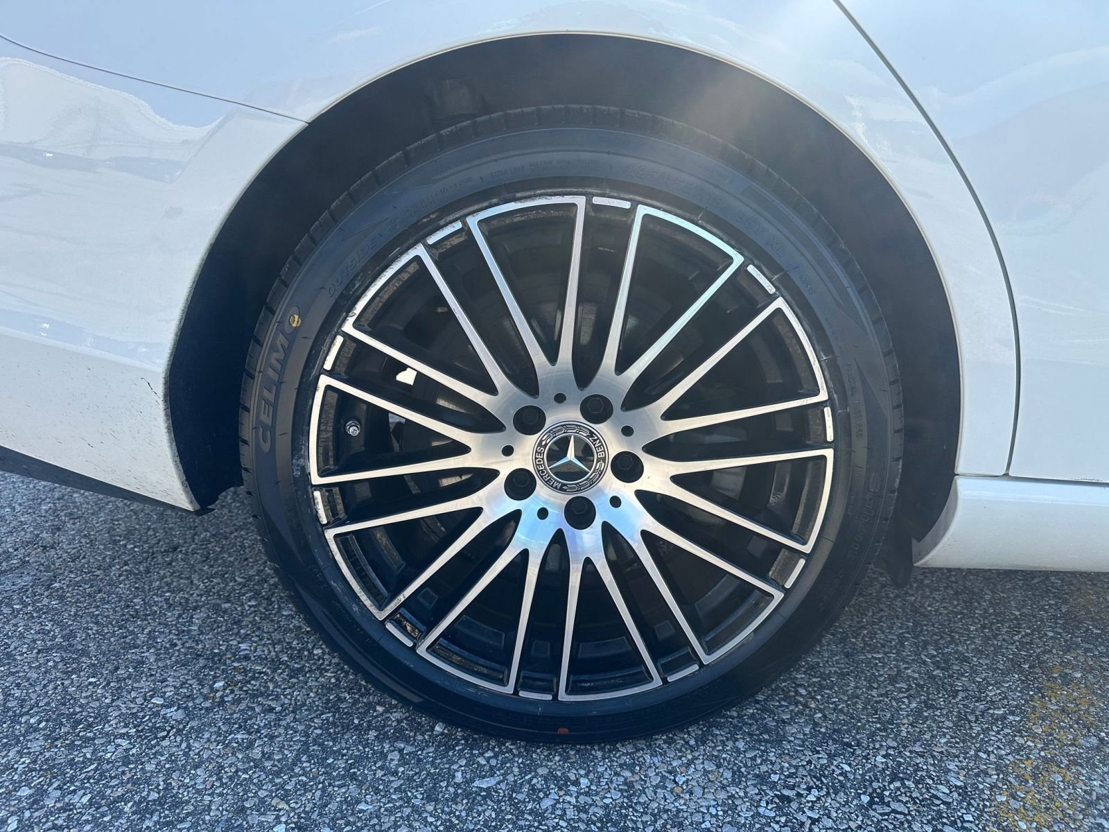 Used 2024 Mercedes-Benz C 300 4MATIC Sedan image 29