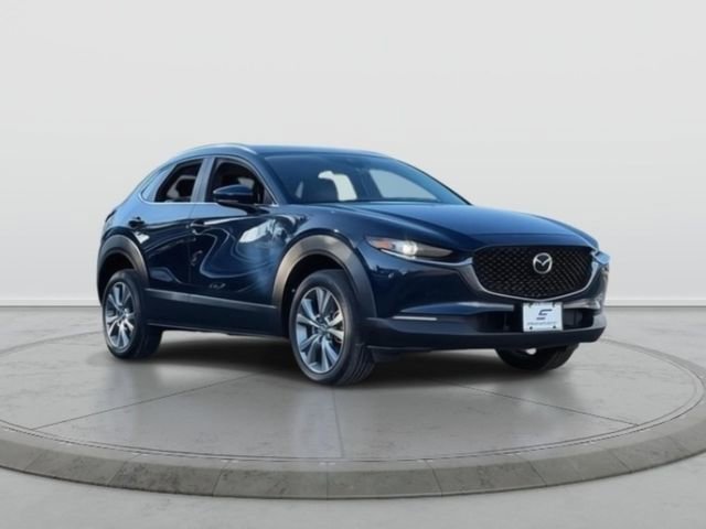 Used 2023 MAZDA CX-30 AWD 2.5 S w/ Select Package
