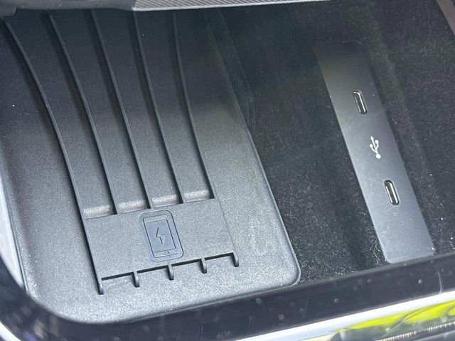 Used 2024 Porsche Cayenne Turbo GT image 37