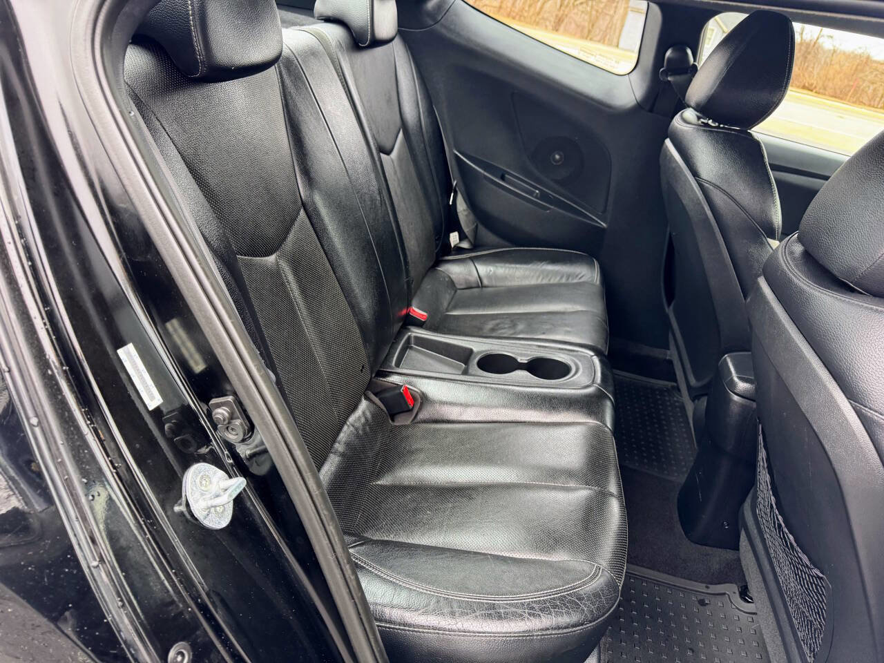 Used 2014 Hyundai Veloster Turbo image 28