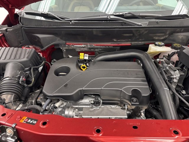 New 2026 Chevrolet Equinox ACTIV image 40