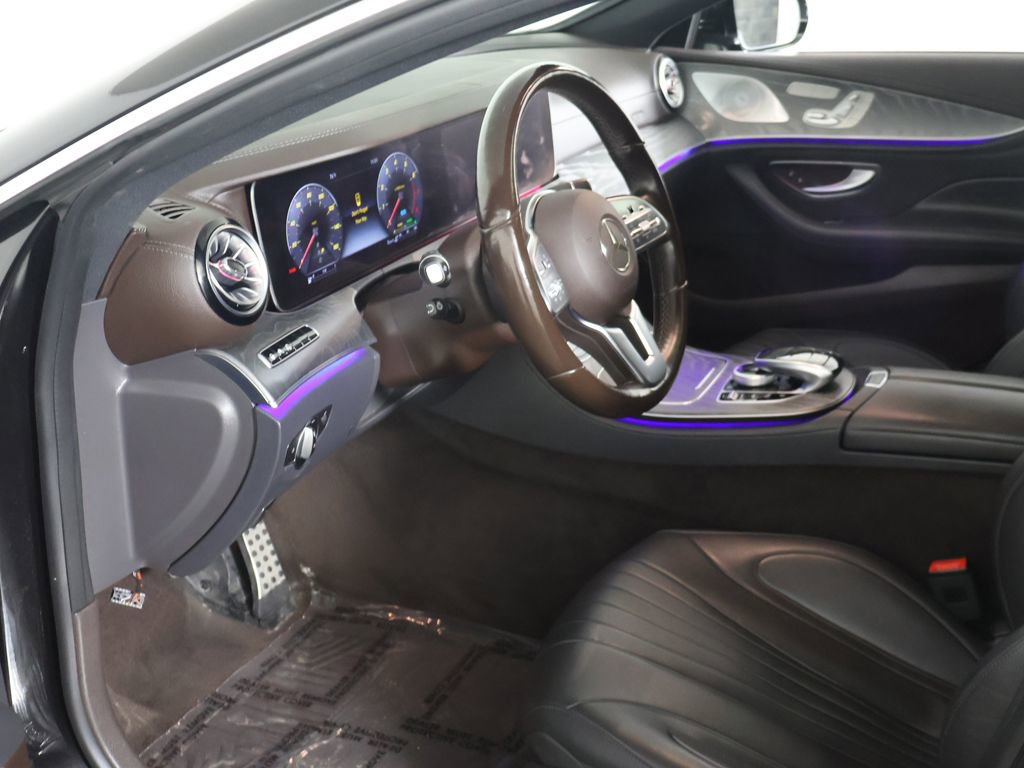 Used 2019 Mercedes-Benz CLS 450 4MATIC image 28