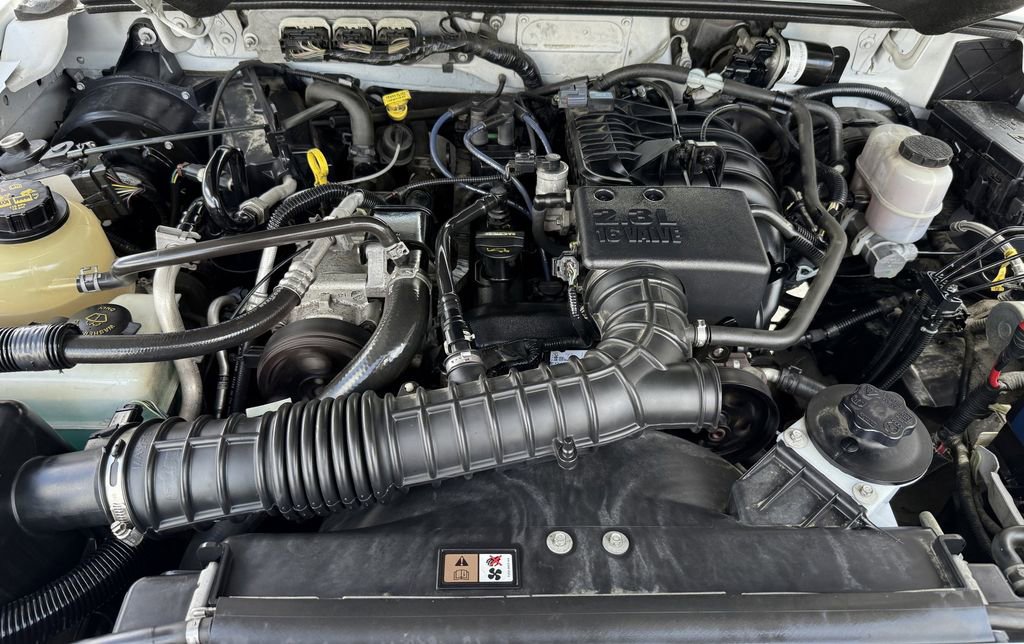 Used 2010 Ford Ranger XL RWD image 10