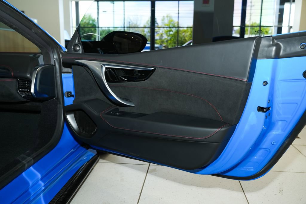 Used 2022 Acura NSX Type S AWD/4WD image 47