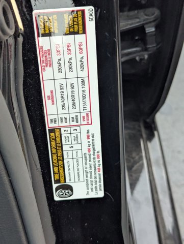 Certified 2024 Nissan Altima 2.5 SR image 15