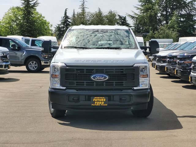 New 2026 Ford F250 XL RWD image 3