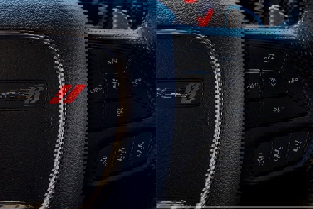 Used 2024 Dodge Durango R/T image 16