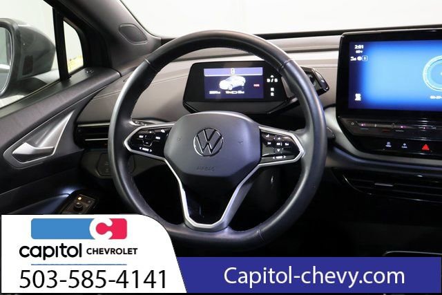 Used 2023 Volkswagen ID.4 Pro S image 14