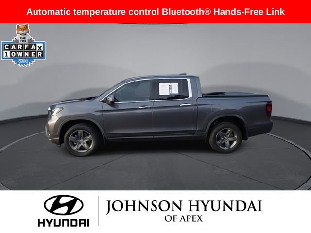 Used 2022 Honda Ridgeline RTL-E image 5