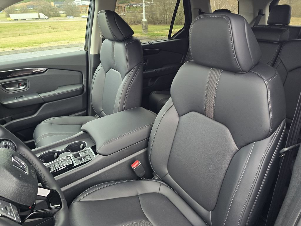 New 2026 Honda Pilot EX-L image 13