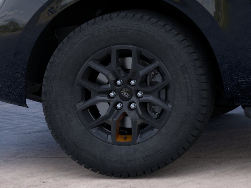 New 2026 Ford Expedition Tremor AWD/4WD image 22