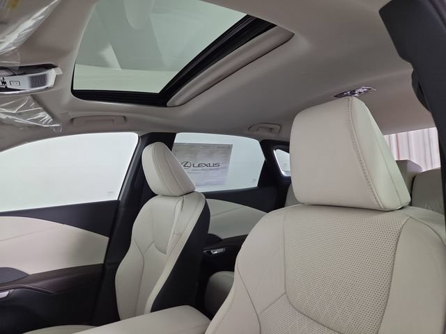 New 2026 Lexus RX 350 Premium Plus AWD/4WD image 32