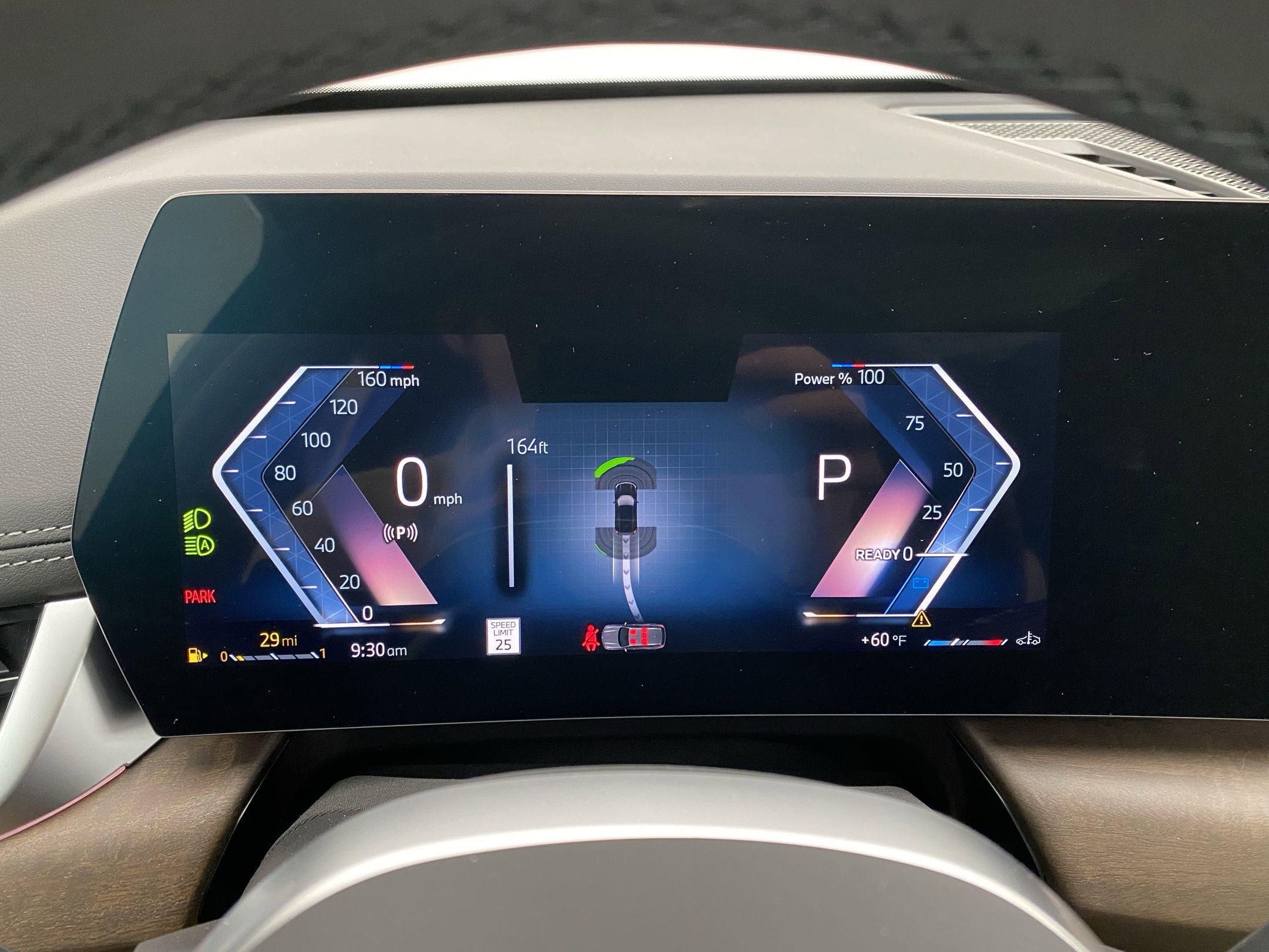 Used 2025 BMW X1 xDrive28i w/ M Sport Package image 19