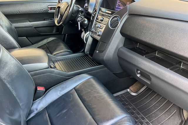 Used 2013 Honda Pilot EX-L image 18