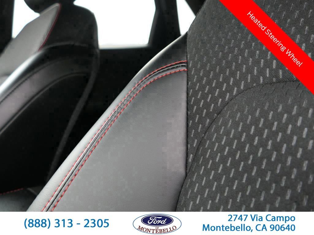 Used 2025 Ford Escape ST-Line w/ Tech Pack #1 image 14