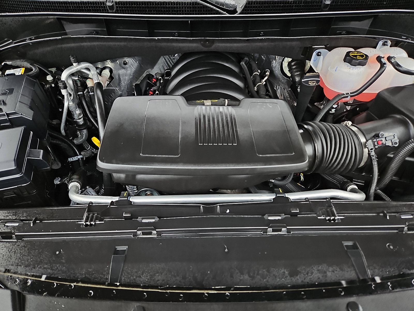 Certified 2026 Cadillac Escalade ESV Sport w/ LPO, ONYX Package image 30