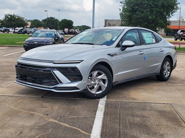 Used 2025 Hyundai Sonata SE image 27