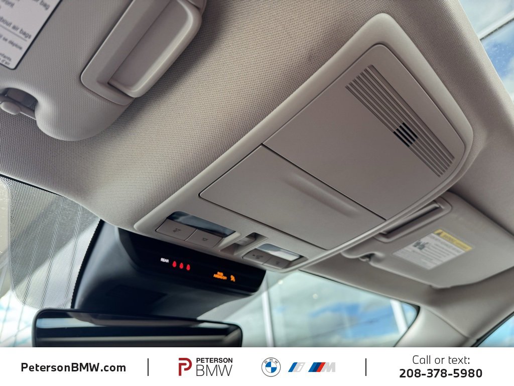 Used 2023 MAZDA CX-50 AWD 2.5 Turbo w/ Cargo Package image 33