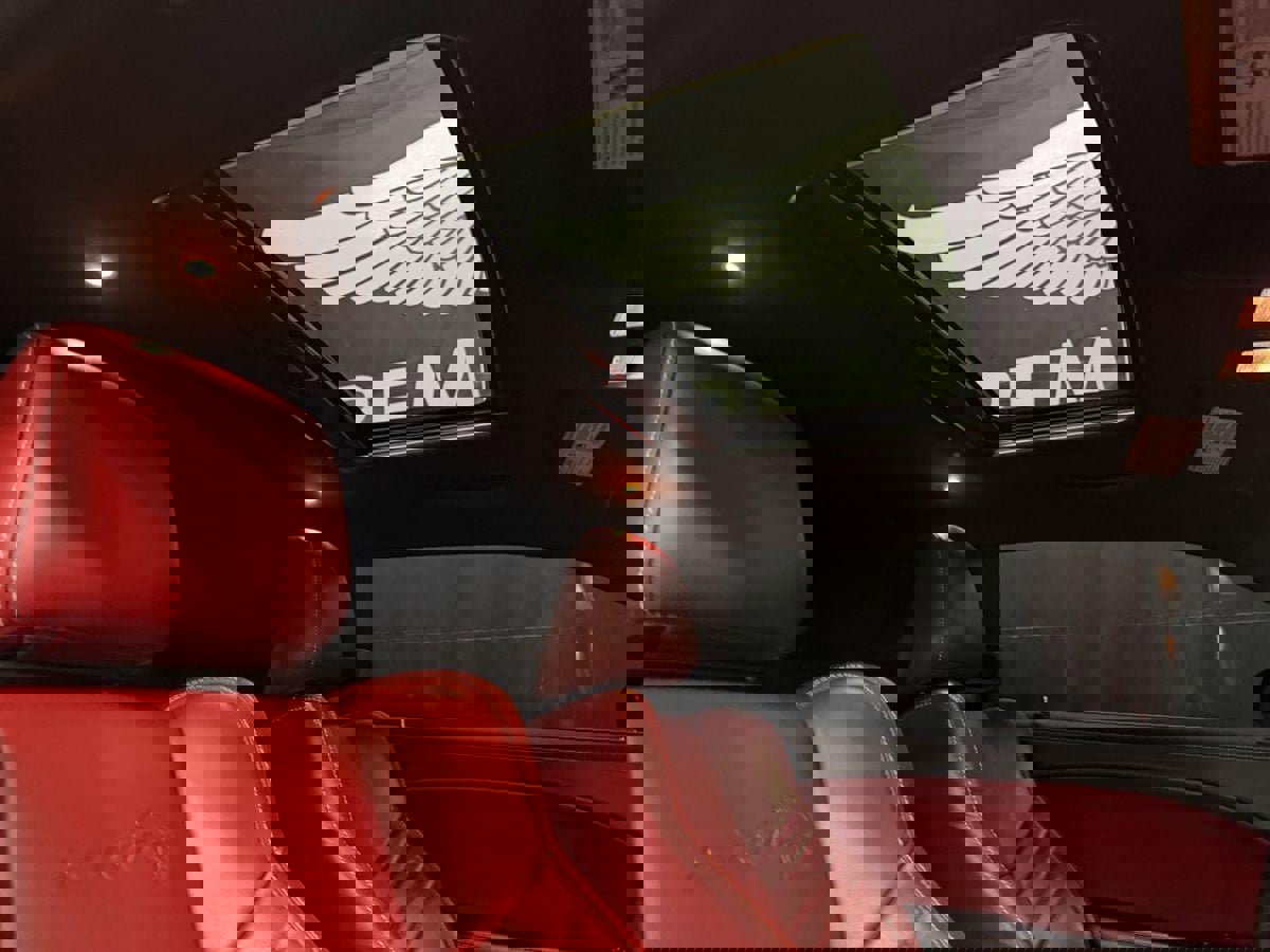 Used 2023 Dodge Challenger SRT Hellcat Redeye image 23