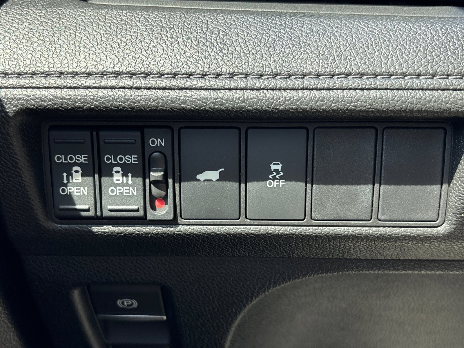 New 2026 Honda Odyssey EX-L image 23