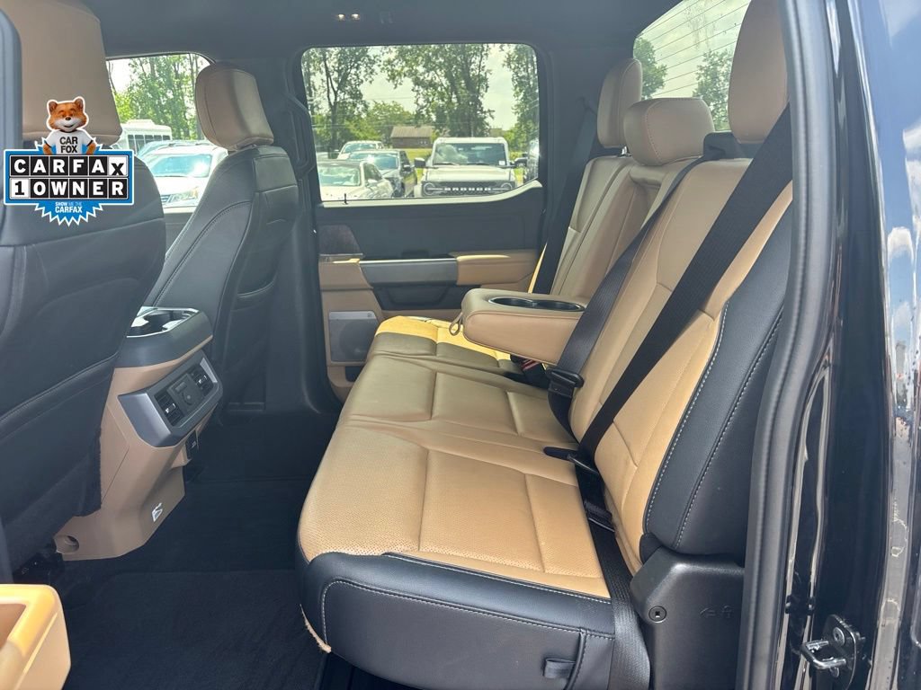 Used 2026 Ford F250 Lariat AWD/4WD image 31
