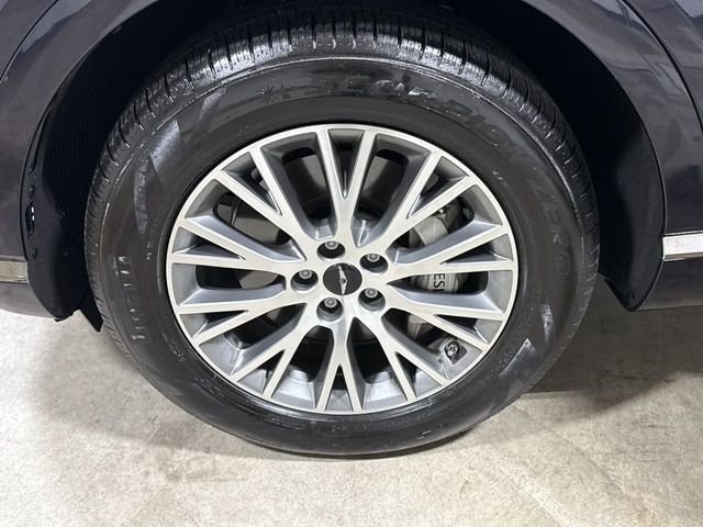 Used 2025 Genesis GV80 2.5T Standard AWD/4WD image 26